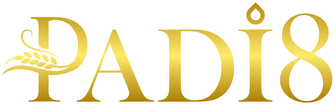 logo Padi8